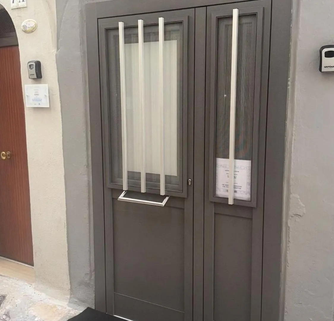 Pensiune Antoine Suite Room Bari
